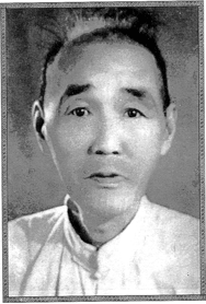 Sifu Nguyen Te Cong